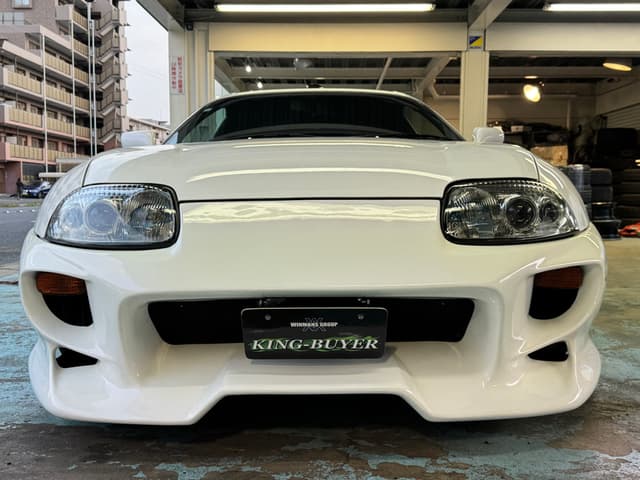 1995 Honda Accord JDM car for sale — photo 20 of 25