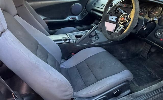 1994 Toyota Supra JDM car for sale — photo 15 of 15