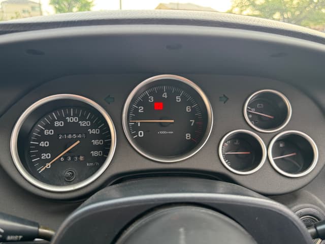 1997 Honda Accord JDM car for sale — photo 11 of 25