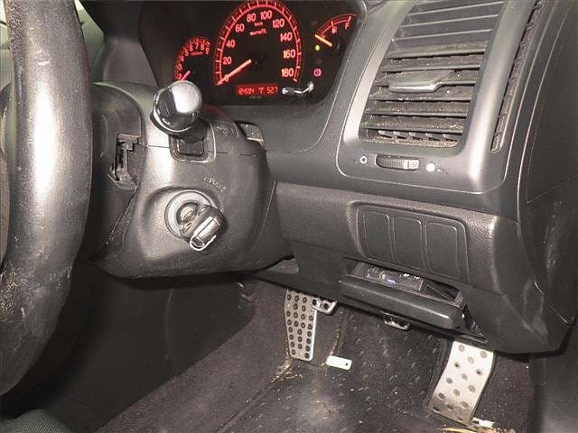 2007 Honda Accord JDM car for sale — photo 8 of 10
