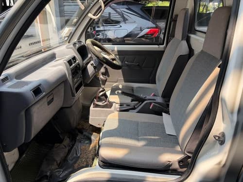 1994 Mitsubishi Minicab JDM car for sale — photo 6 of 15