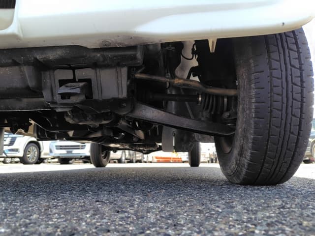 2000 Mazda Scrum JDM car for sale — photo 17 of 21