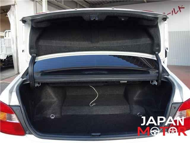 1998 Toyota Aristo JDM car for sale — photo 10 of 10