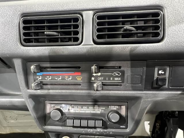1993 Honda Acty JDM car for sale — photo 10 of 22