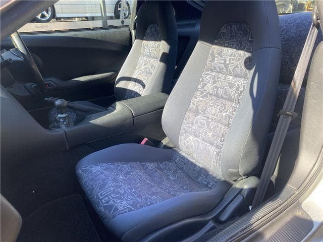 1997 Toyota Supra JDM car for sale — photo 13 of 24