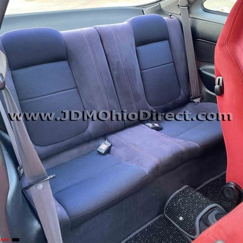 1998 Honda Integra JDM car for sale — photo 25 of 25