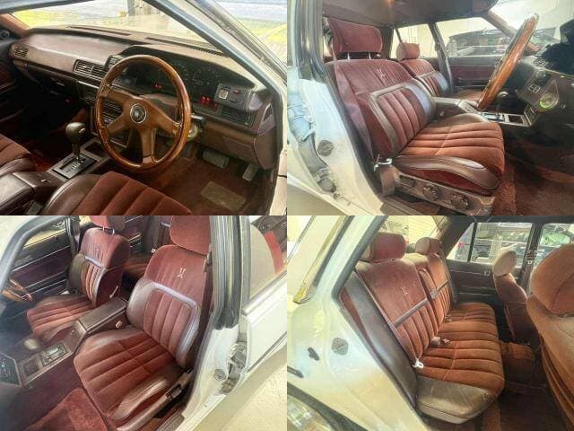 1988 Toyota Cresta JDM car for sale — photo 3 of 20