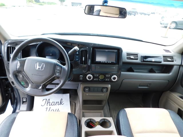 2007 Honda JDM car for sale — photo 3 of 8