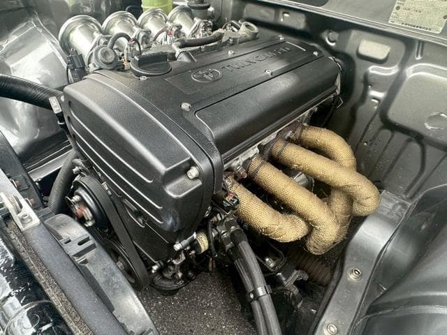 1983 Toyota Sprinter JDM car for sale — photo 17 of 20