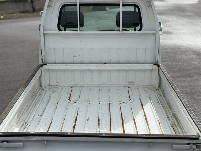 1998 Suzuki Carry JDM car for sale — photo 13 of 25