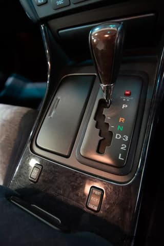 1999 Toyota Aristo JDM car for sale — photo 10 of 25