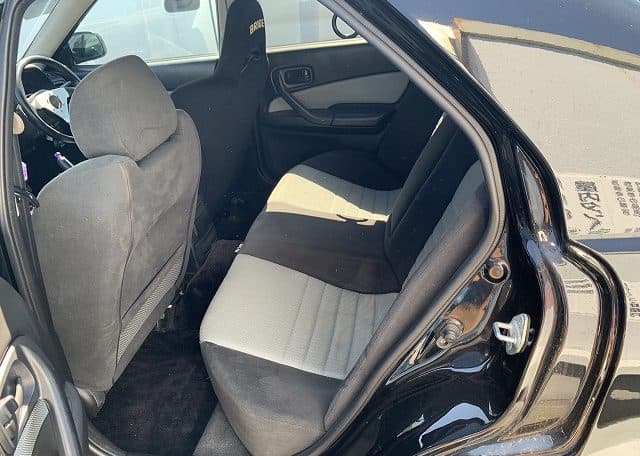 2000 Nissan Skyline JDM car for sale — photo 12 of 15