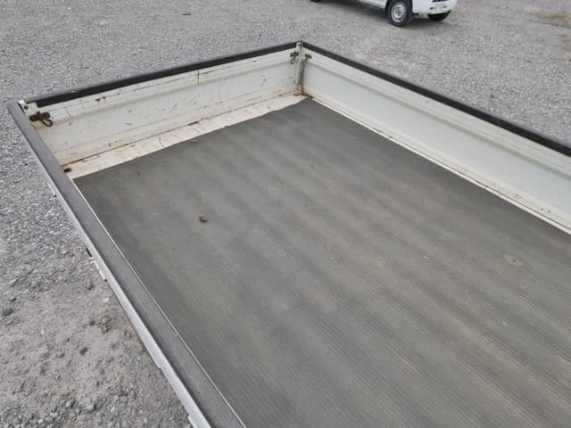 2000 Subaru Sambar JDM car for sale — photo 14 of 25