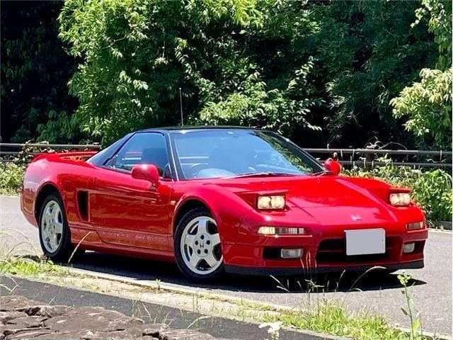 1990 Honda NSX JDM car for sale — photo 4 of 25