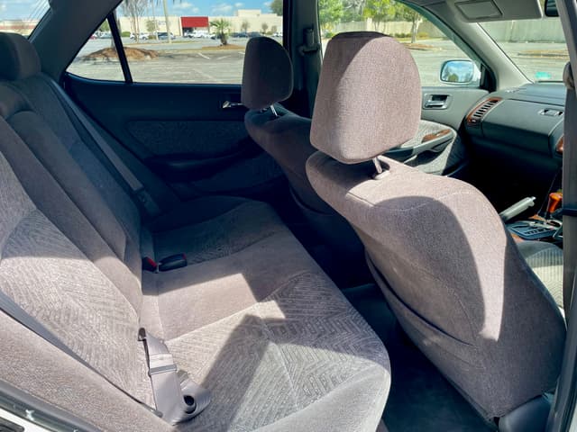 1997 Honda Accord JDM car for sale — photo 14 of 16