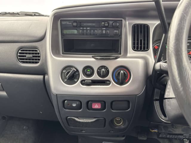 2001 Daihatsu Atrai JDM car for sale — photo 15 of 25