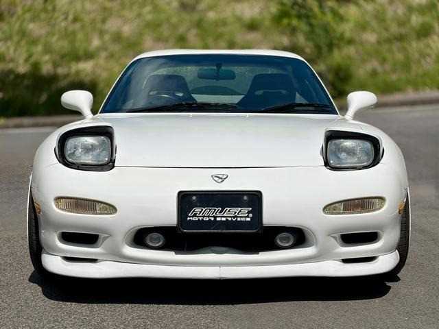 1997 Mazda RX-7 JDM car for sale — photo 5 of 20