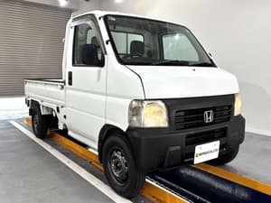 2000 Honda Acty JDM car for sale