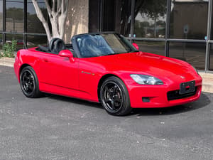 1999 Honda S2000 JDM car for sale