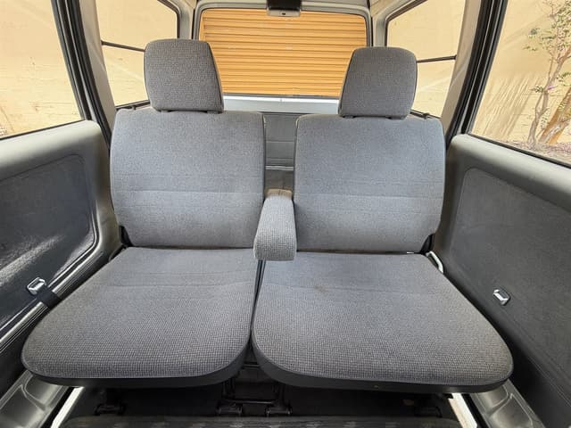 1994 Honda Street JDM car for sale — photo 15 of 21