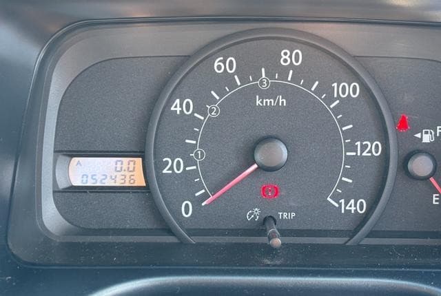 2006 Subaru Sambar JDM car for sale — photo 13 of 19