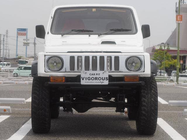 1990 Suzuki Jimny JDM car for sale — photo 2 of 20