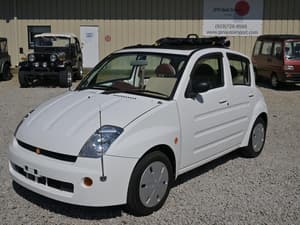 2000 Toyota Will JDM car for sale