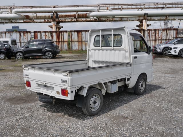 2002 Daihatsu Hijet JDM car for sale — photo 5 of 25