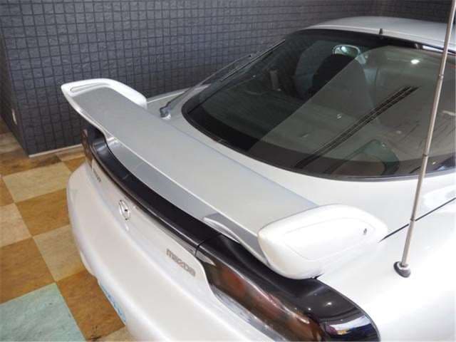 2002 Mazda RX-7 JDM car for sale — photo 11 of 25