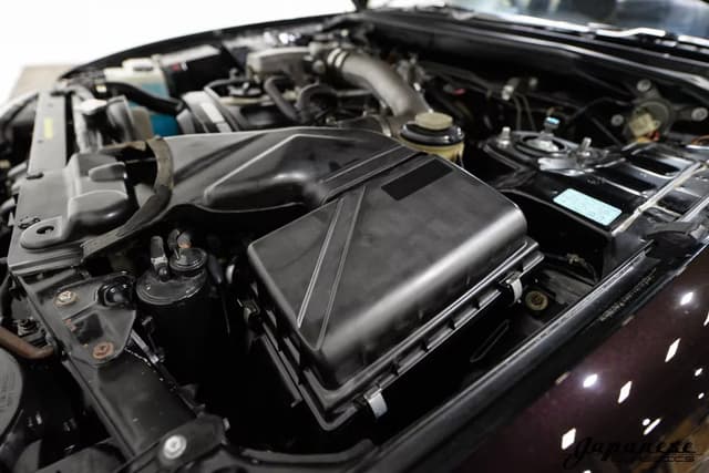 1993 Nissan Skyline JDM car for sale — photo 25 of 25