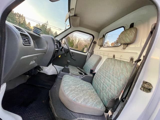1999 Suzuki Carry JDM car for sale — photo 24 of 25
