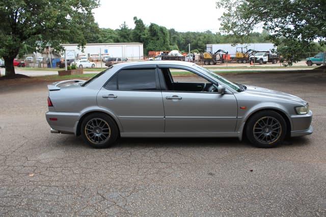 1999 Honda Accord JDM car for sale — photo 2 of 25