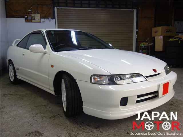 2000 Honda Integra JDM car for sale — photo 2 of 11