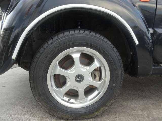 1998 Mitsubishi Pajero JDM car for sale — photo 9 of 20