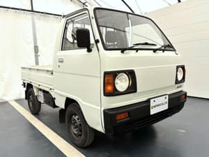 1986 Honda Acty JDM car for sale