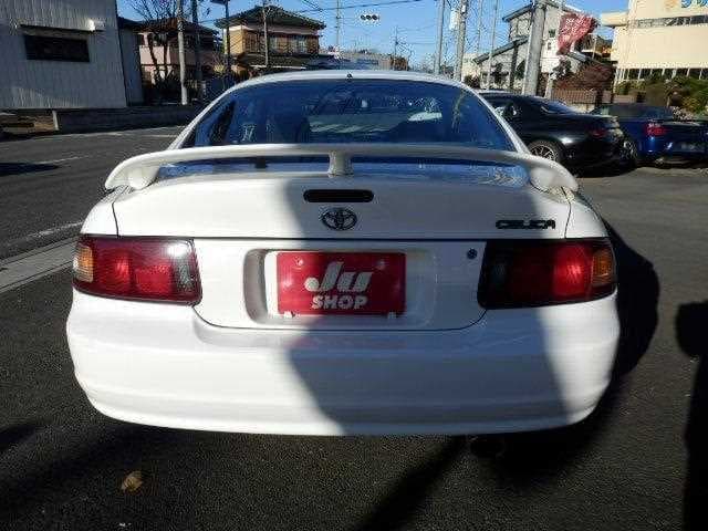 1998 Toyota Celica JDM car for sale — photo 6 of 20