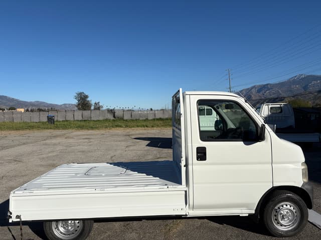 1999 Honda Acty JDM car for sale — photo 12 of 25