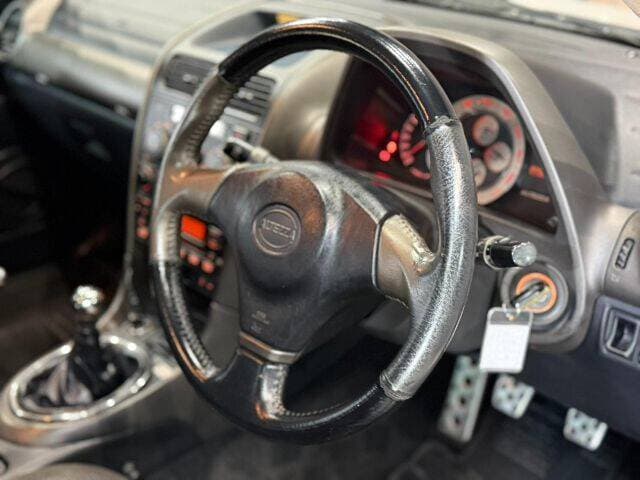 1999 Toyota Altezza JDM car for sale — photo 7 of 12