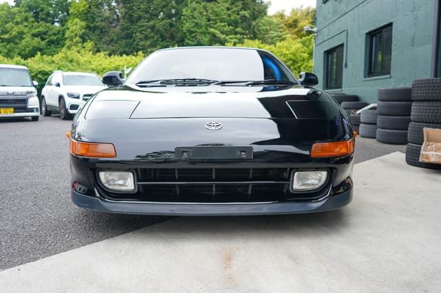 1992 Toyota MR2 JDM car for sale — photo 2 of 23