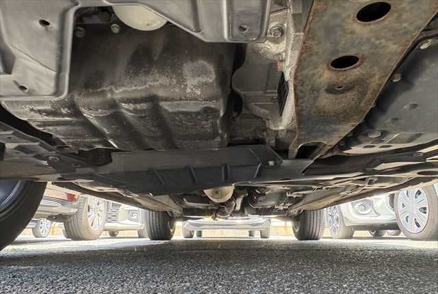 2011 Mitsubishi Outlander JDM car for sale — photo 18 of 18
