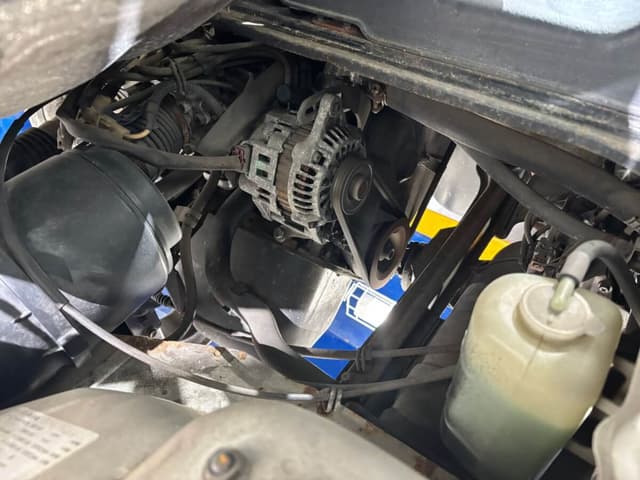 1996 Suzuki Carry JDM car for sale — photo 6 of 25