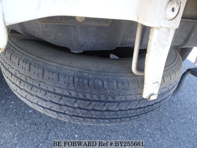 1997 Mitsubishi Minicab JDM car for sale — photo 21 of 25
