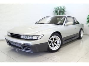 1992 Nissan Silvia JDM car for sale