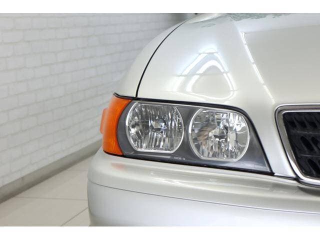2000 Toyota Chaser JDM car for sale — photo 14 of 18