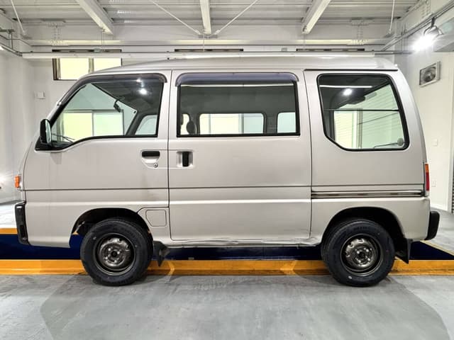 1997 Subaru Sambar JDM car for sale — photo 3 of 3