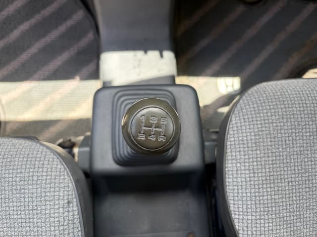 1994 Honda Street JDM car for sale — photo 21 of 21