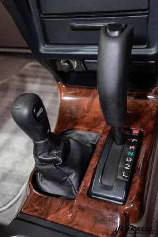 1998 Toyota Hilux JDM car for sale — photo 10 of 25