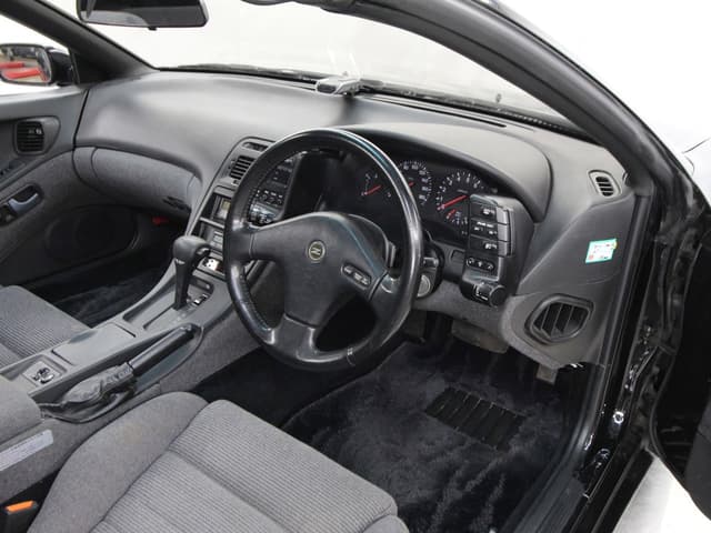 1990 Nissan Fairlady Z JDM car for sale — photo 13 of 25