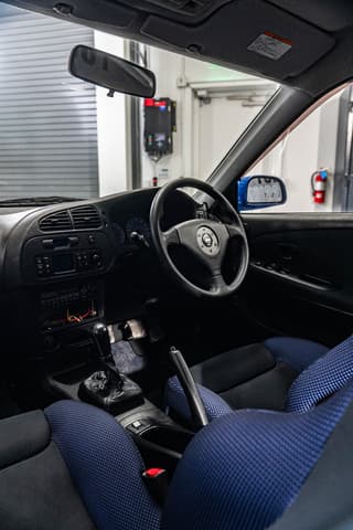 1999 Mitsubishi Lancer JDM car for sale — photo 3 of 25