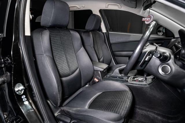 2008 Mazda Atenza JDM car for sale — photo 15 of 17